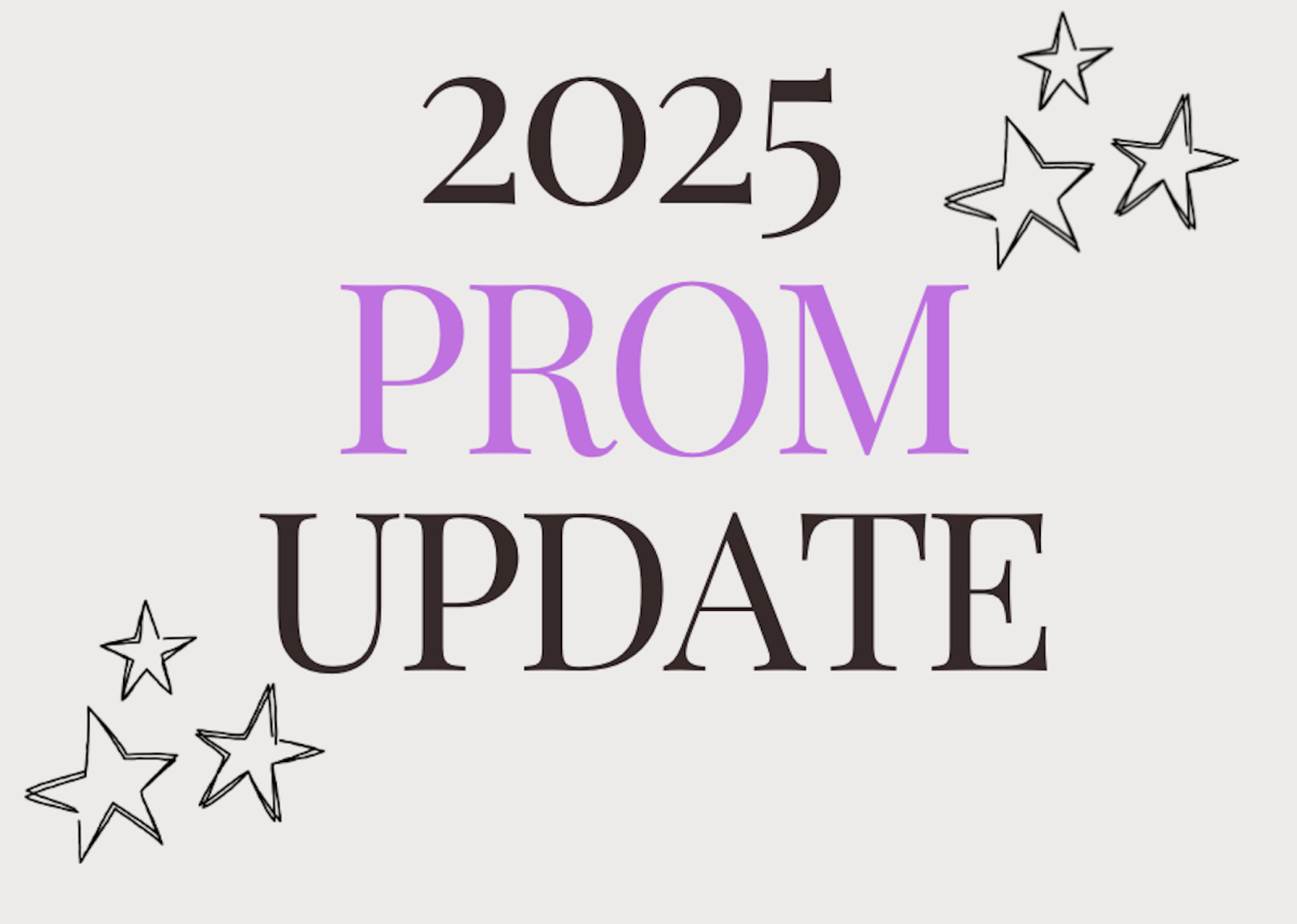 PHS Prom Details Finally Revealed